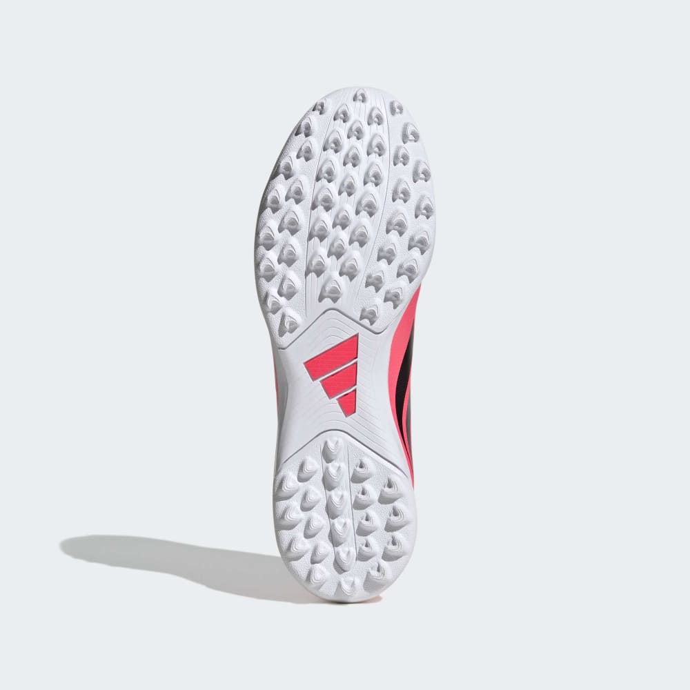 Zapatillas Adidas Predator Club TF Hombre - Fútbol | HP9975 Rojo
