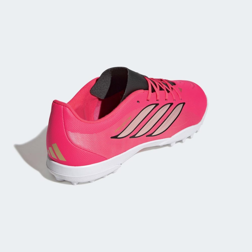 Zapatillas Adidas Predator Club TF Hombre - Fútbol | HP9975 Rojo