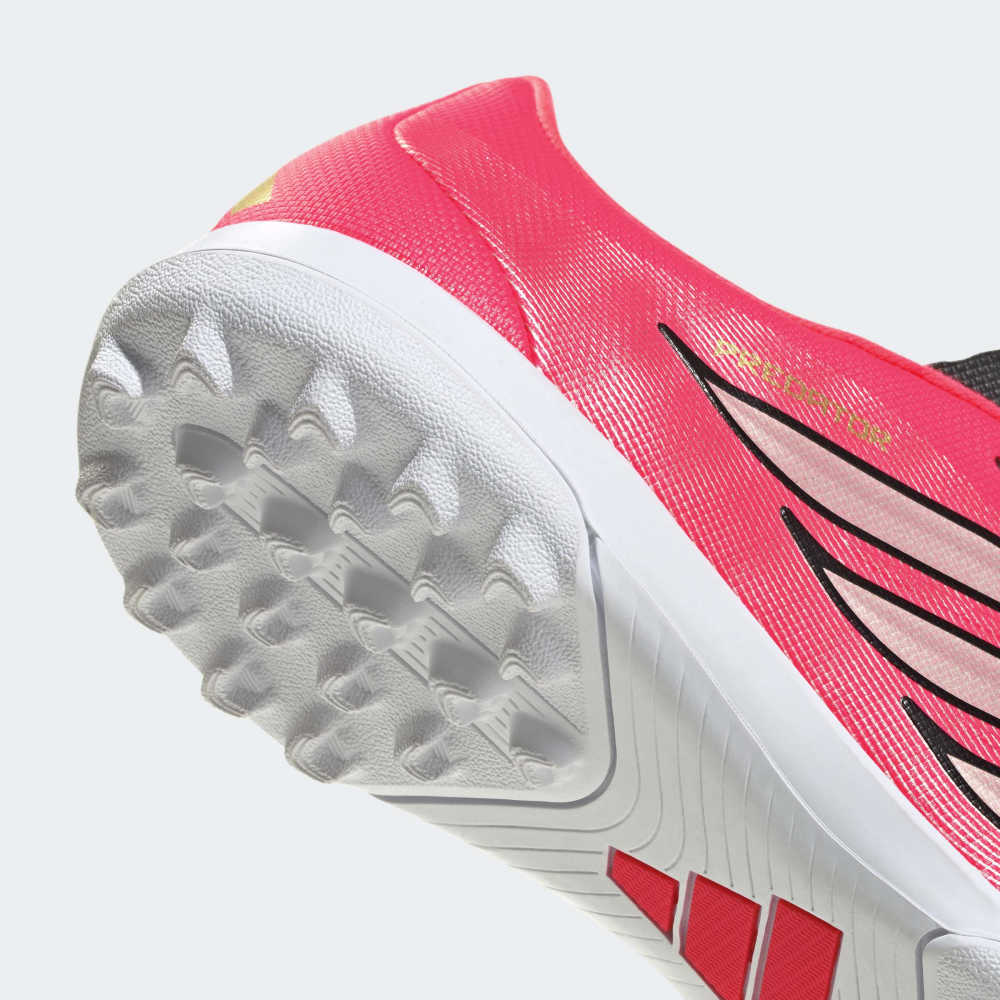 Zapatillas Adidas Predator Club TF Hombre - Fútbol | HP9975 Rojo