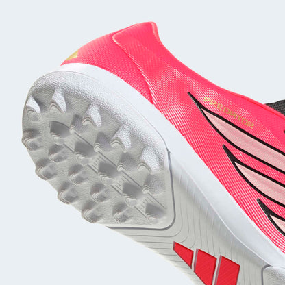 Zapatillas Adidas Predator Club TF Hombre - Fútbol | HP9975 Rojo