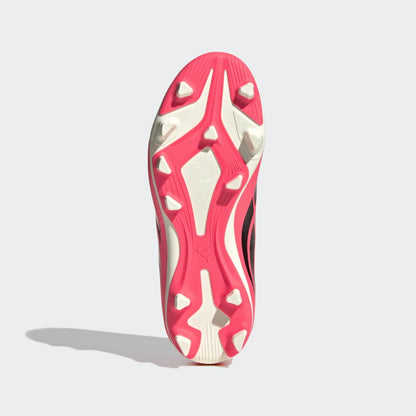 Zapatillas Adidas Predator Club FG/MG Unisex - Fútbol | HP9977 Rosa