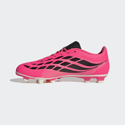 Zapatillas Adidas Predator Club FG/MG Hombre - Fútbol | HP9978 Rojo