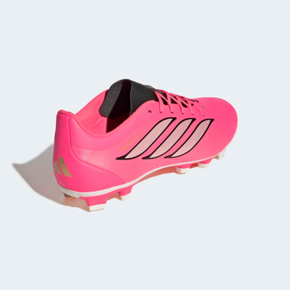 Zapatillas Adidas Predator Club FG/MG Hombre - Fútbol | HP9978 Rojo