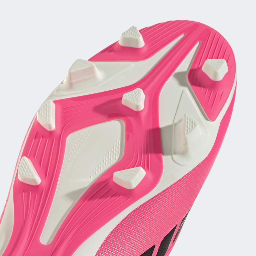Zapatillas Adidas Predator Club FG/MG Hombre - Fútbol | HP9978 Rojo
