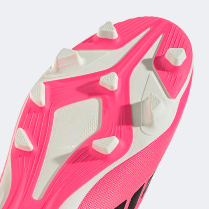 Zapatillas Adidas Predator Club FG/MG Hombre - Fútbol | HP9978 Rojo