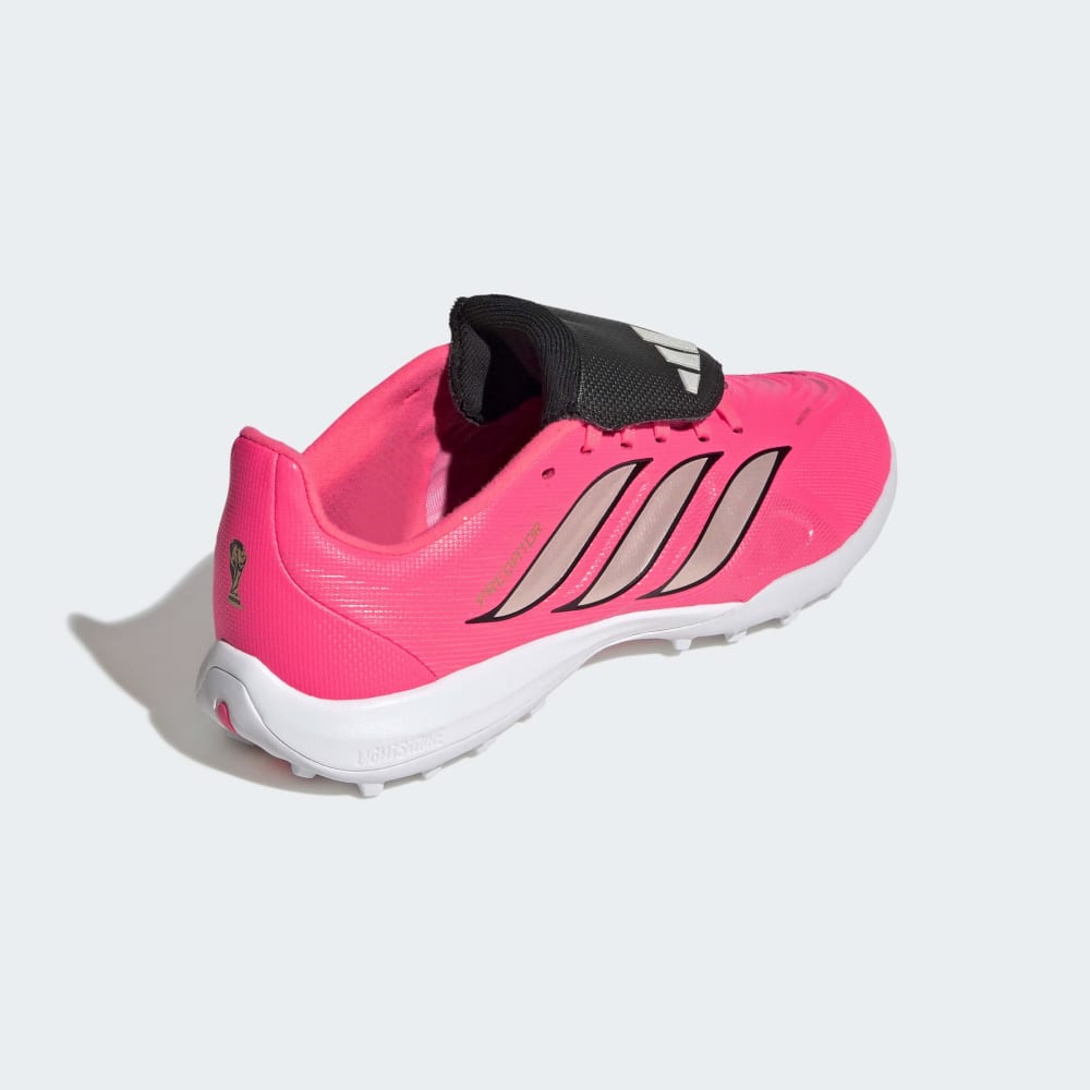 ZAPATILLAS ADIDAS PREDATOR LEAGUE FT TF HQ0007 - UNISEX
