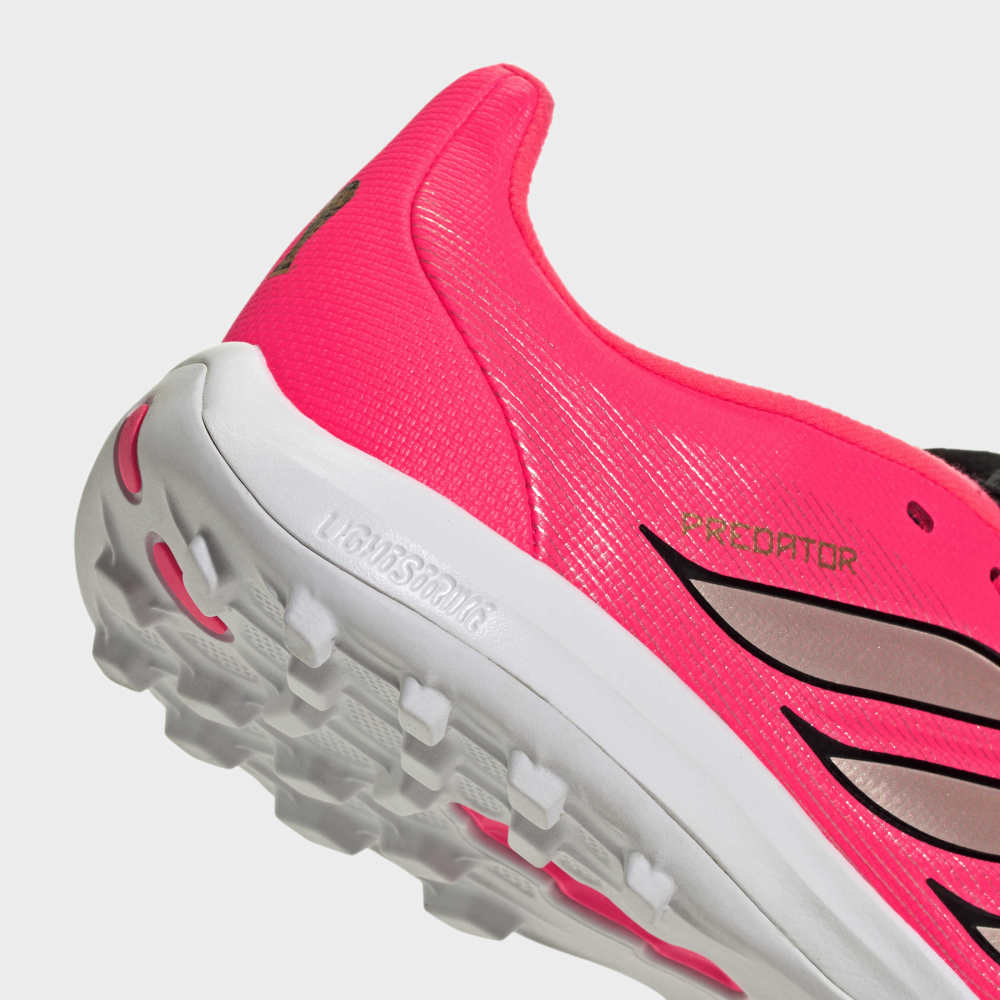 ZAPATILLAS ADIDAS PREDATOR LEAGUE FT TF HQ0007 - UNISEX