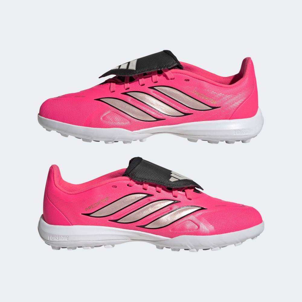 ZAPATILLAS ADIDAS PREDATOR LEAGUE FT TF HQ0007 - UNISEX