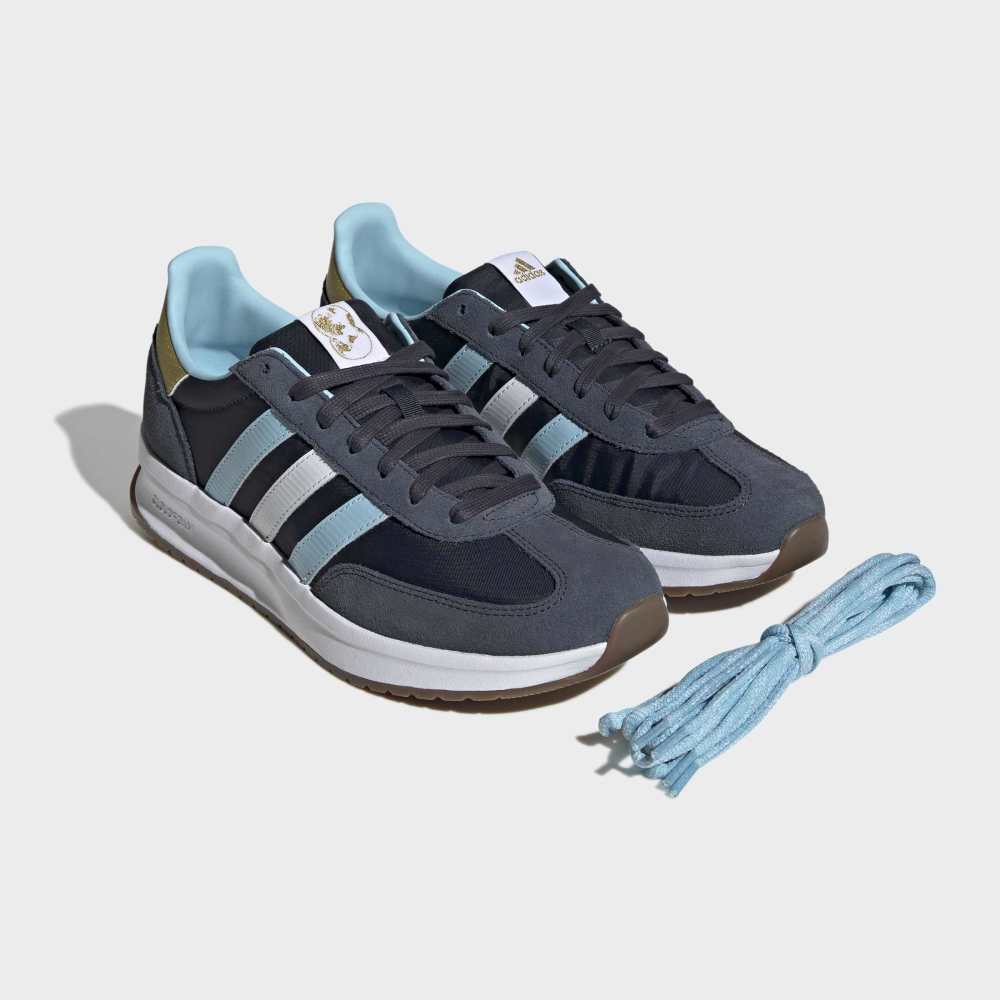 Zapatillas Adidas Run 70S 2.0 Hombre - Urbano | HQ0061 Azul