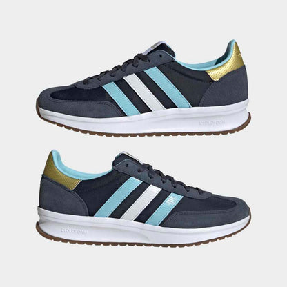 Zapatillas Adidas Run 70S 2.0 Hombre - Urbano | HQ0061 Azul