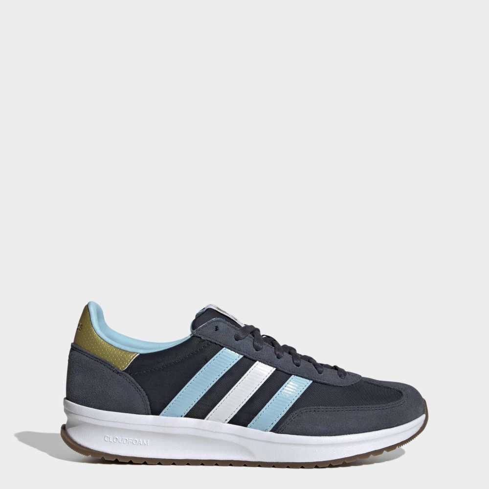 Zapatillas Adidas Run 70S 2.0 Hombre - Urbano | HQ0061 Azul