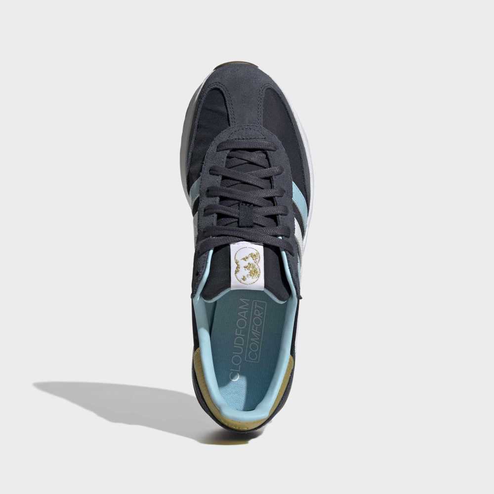 Zapatillas Adidas Run 70S 2.0 Hombre - Urbano | HQ0061 Azul