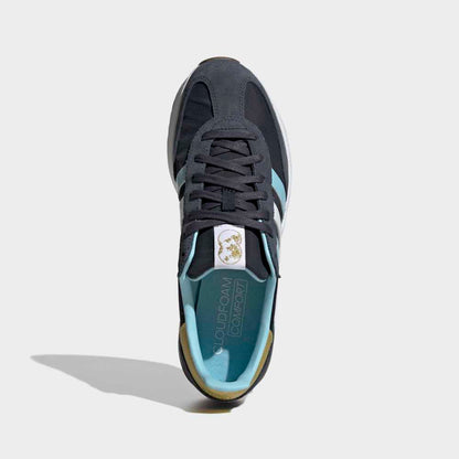 Zapatillas Adidas Run 70S 2.0 Hombre - Urbano | HQ0061 Azul