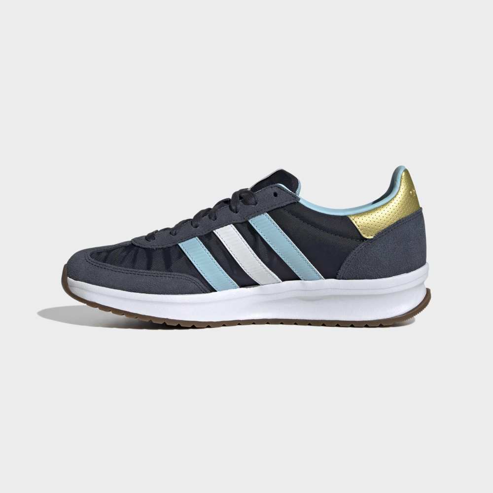 Zapatillas Adidas Run 70S 2.0 Hombre - Urbano | HQ0061 Azul
