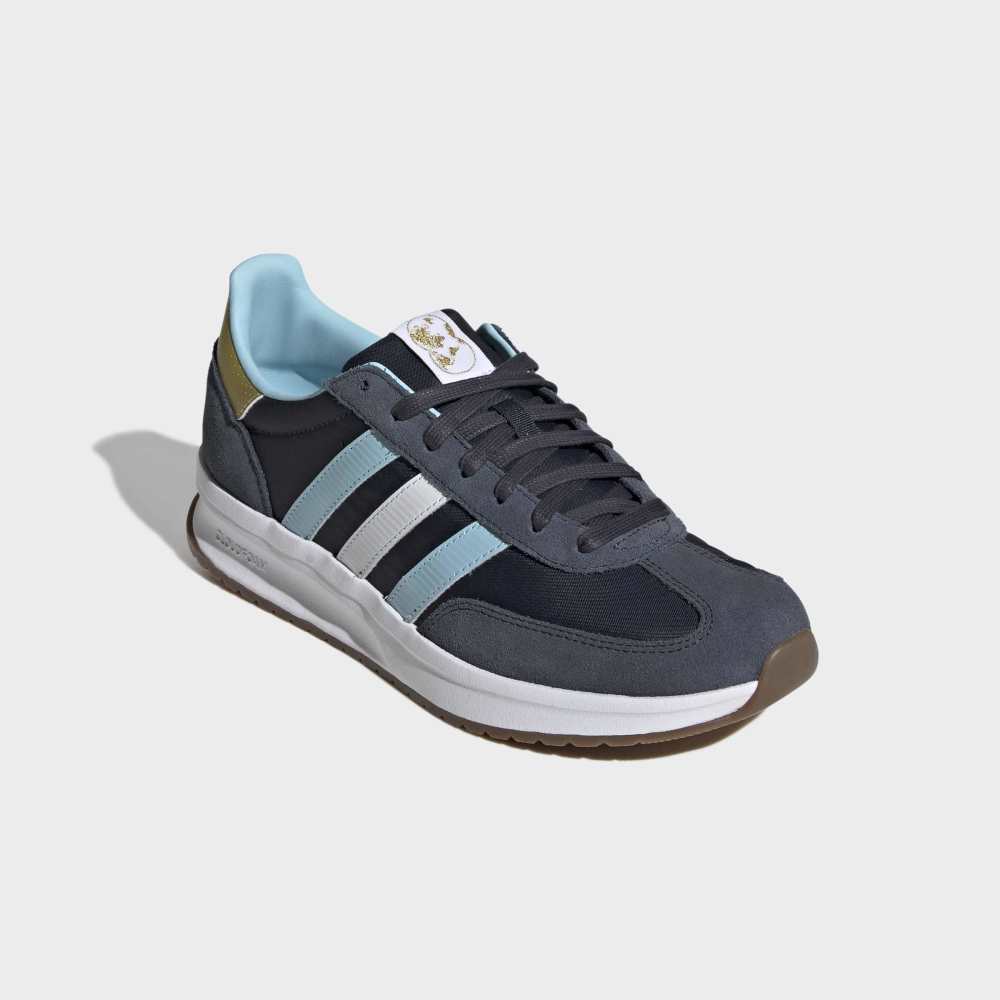Zapatillas Adidas Run 70S 2.0 Hombre - Urbano | HQ0061 Azul
