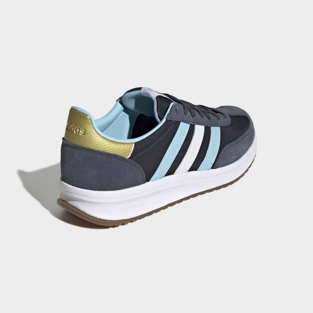 Zapatillas Adidas Run 70S 2.0 Hombre - Urbano | HQ0061 Azul