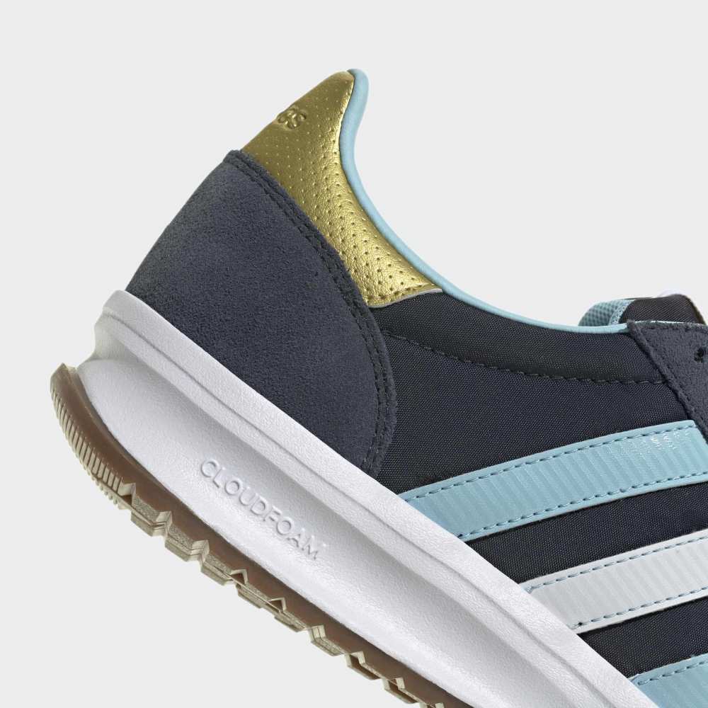 Zapatillas Adidas Run 70S 2.0 Hombre - Urbano | HQ0061 Azul