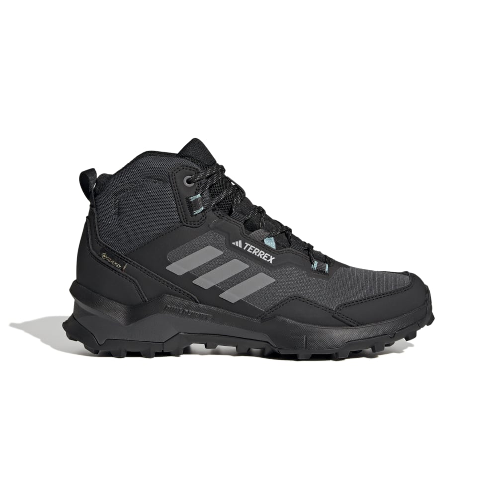 Zapatillas Adidas TERREX AX4 MID GTX W HQ1049 Mujer