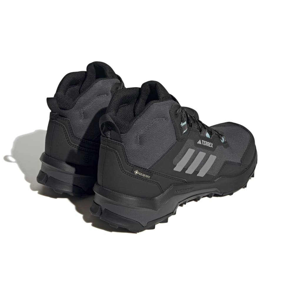 Zapatillas Adidas TERREX AX4 MID GTX W HQ1049 Mujer