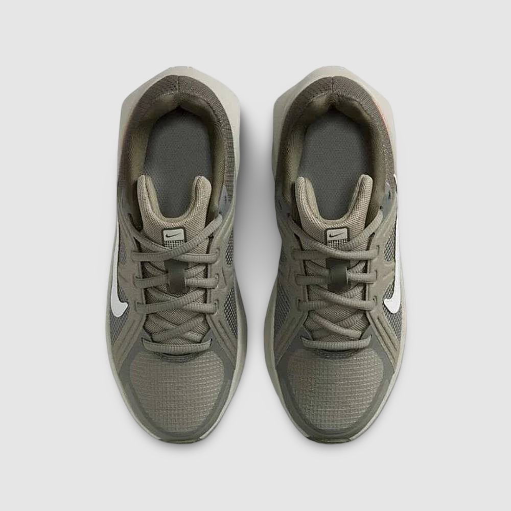 Zapatillas Nike Metro Tek Niños - Trainning | HQ2007 300 Gris