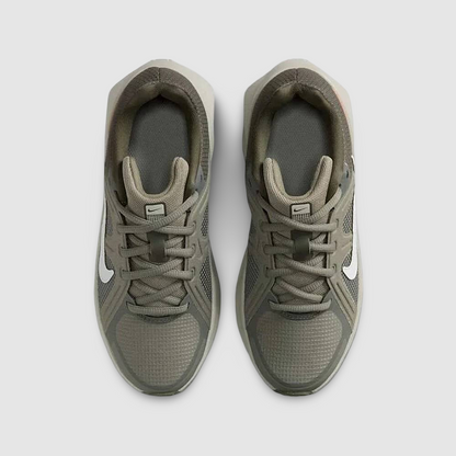 Zapatillas Nike Metro Tek Niños - Trainning | HQ2007 300 Gris