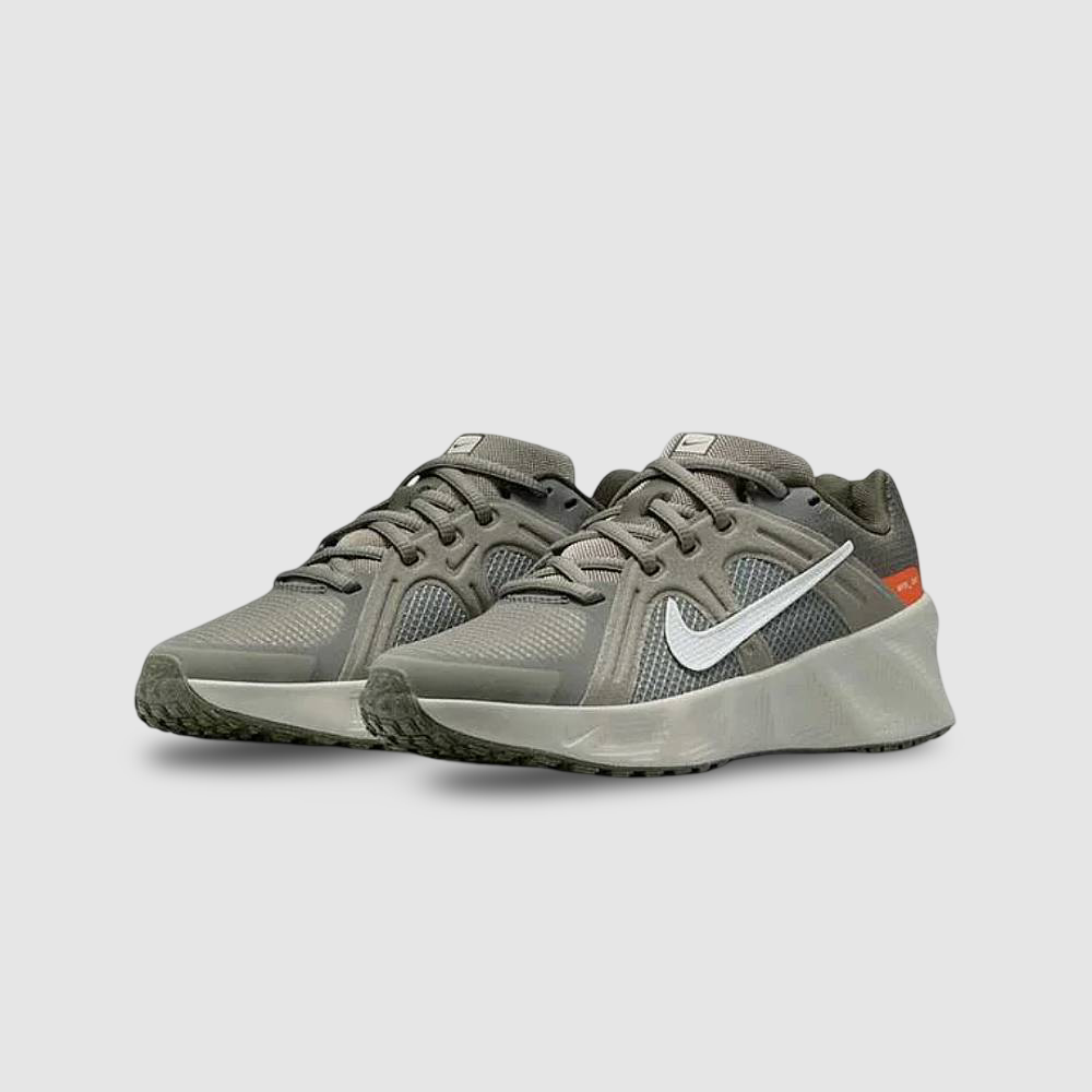 Zapatillas Nike Metro Tek Niños - Trainning | HQ2007 300 Gris