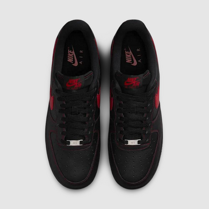 Zapatillas Nike Air Force 1 '07 LV8 Hombre - Urbano | HQ2037 005 Negro