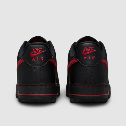 Zapatillas Nike Air Force 1 '07 LV8 Hombre - Urbano | HQ2037 005 Negro