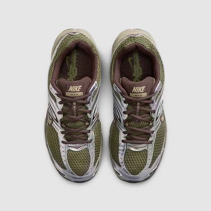 Zapatillas Nike Air Max Moto 2K Mujer - Running | HQ2056 201 Verde