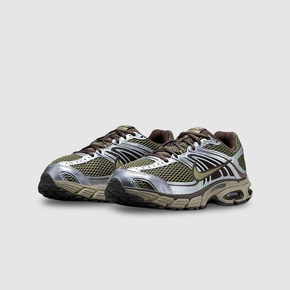 Zapatillas Nike Air Max Moto 2K Mujer - Running | HQ2056 201 Verde