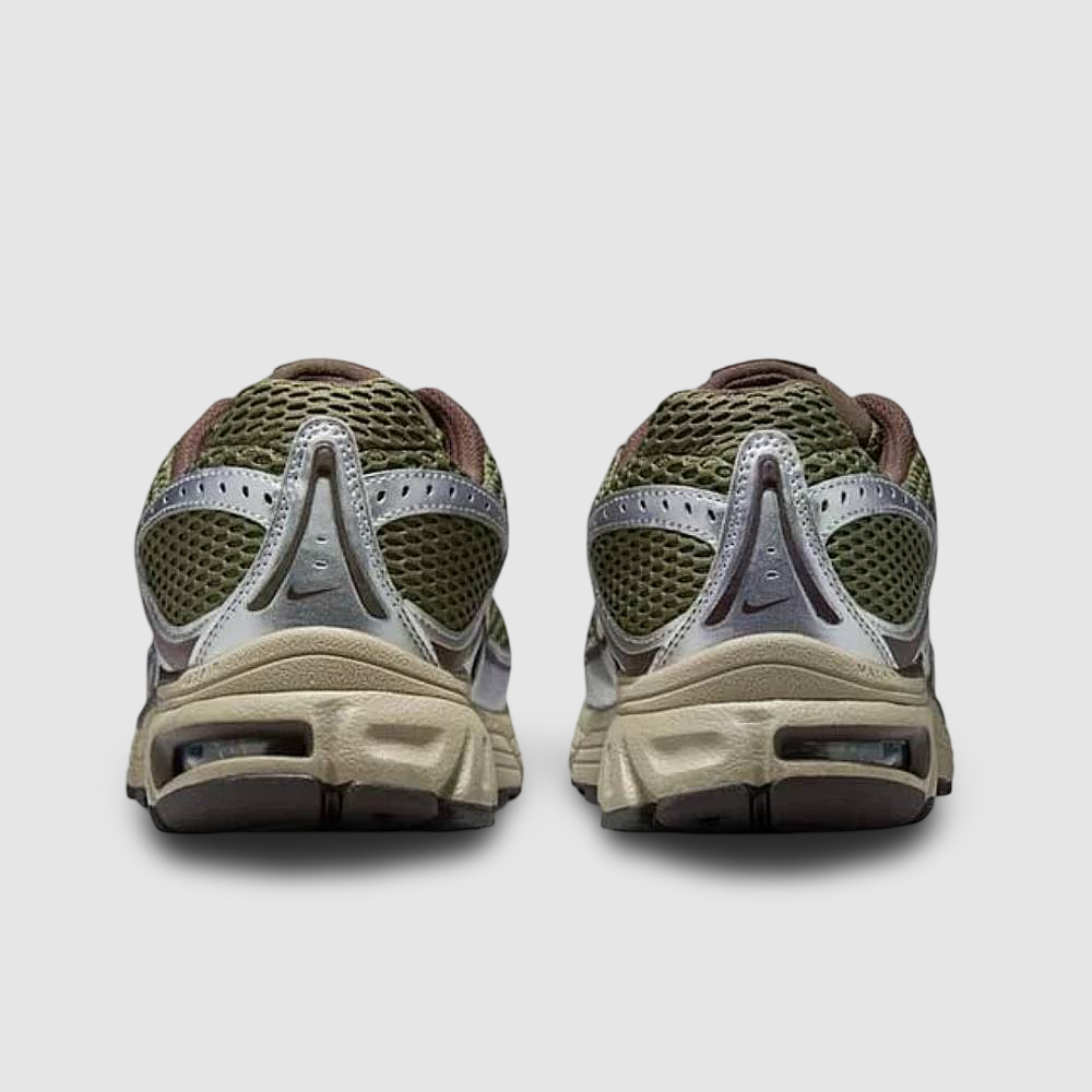Zapatillas Nike Air Max Moto 2K Mujer - Running | HQ2056 201 Verde