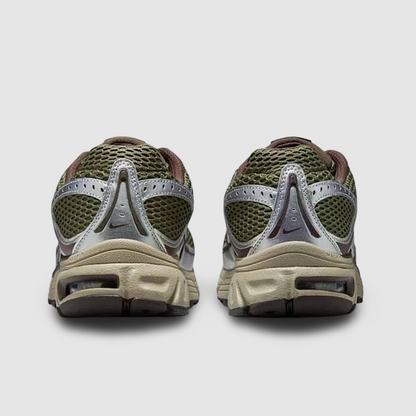Zapatillas Nike Air Max Moto 2K Mujer - Running | HQ2056 201 Verde