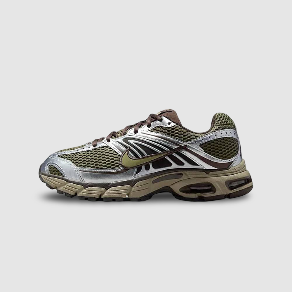 Zapatillas Nike Air Max Moto 2K Mujer - Running | HQ2056 201 Verde