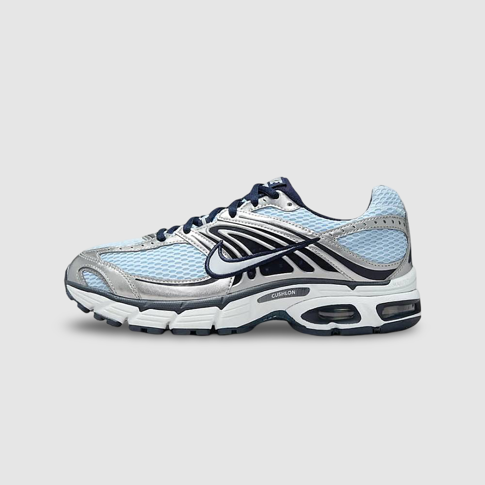 Zapatillas Nike Air Max Moto 2K Mujer - Running | HQ2056 400 Celeste