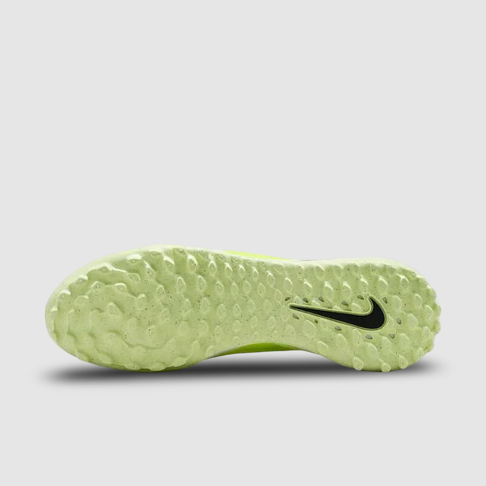 Zapatillas Nike Phantom 6 High Academy Hombre - Fútbol | HQ2277 800 Verde