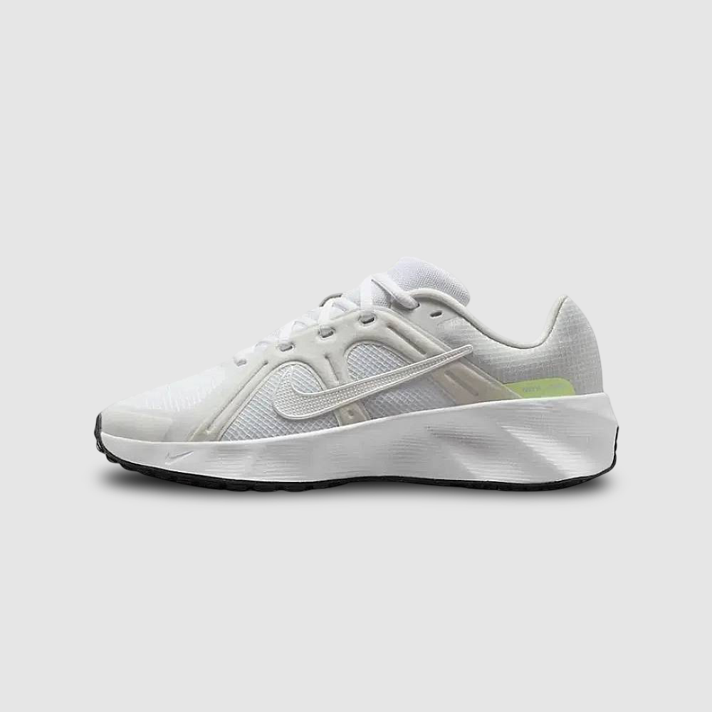 Zapatillas Nike Metro Tek Mujer - Urbano | HQ2312 103 Blanco