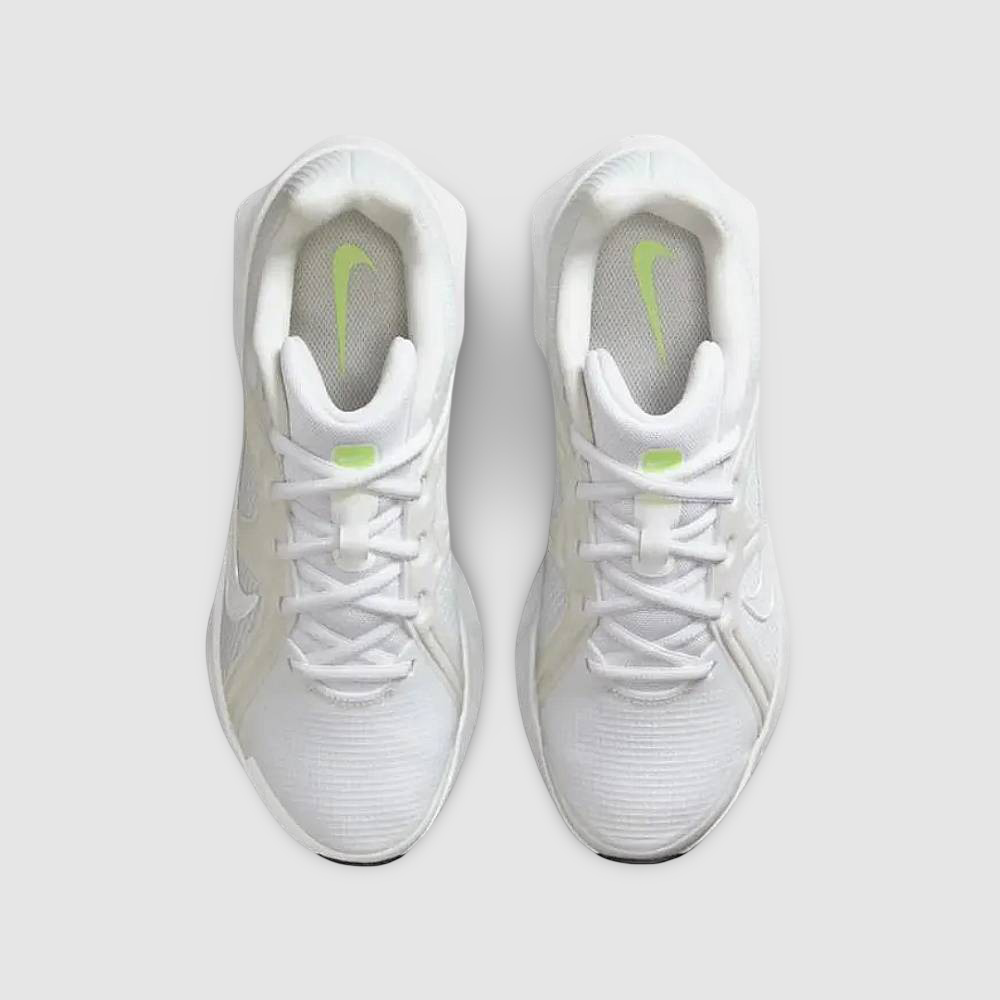 Zapatillas Nike Metro Tek Mujer - Urbano | HQ2312 103 Blanco