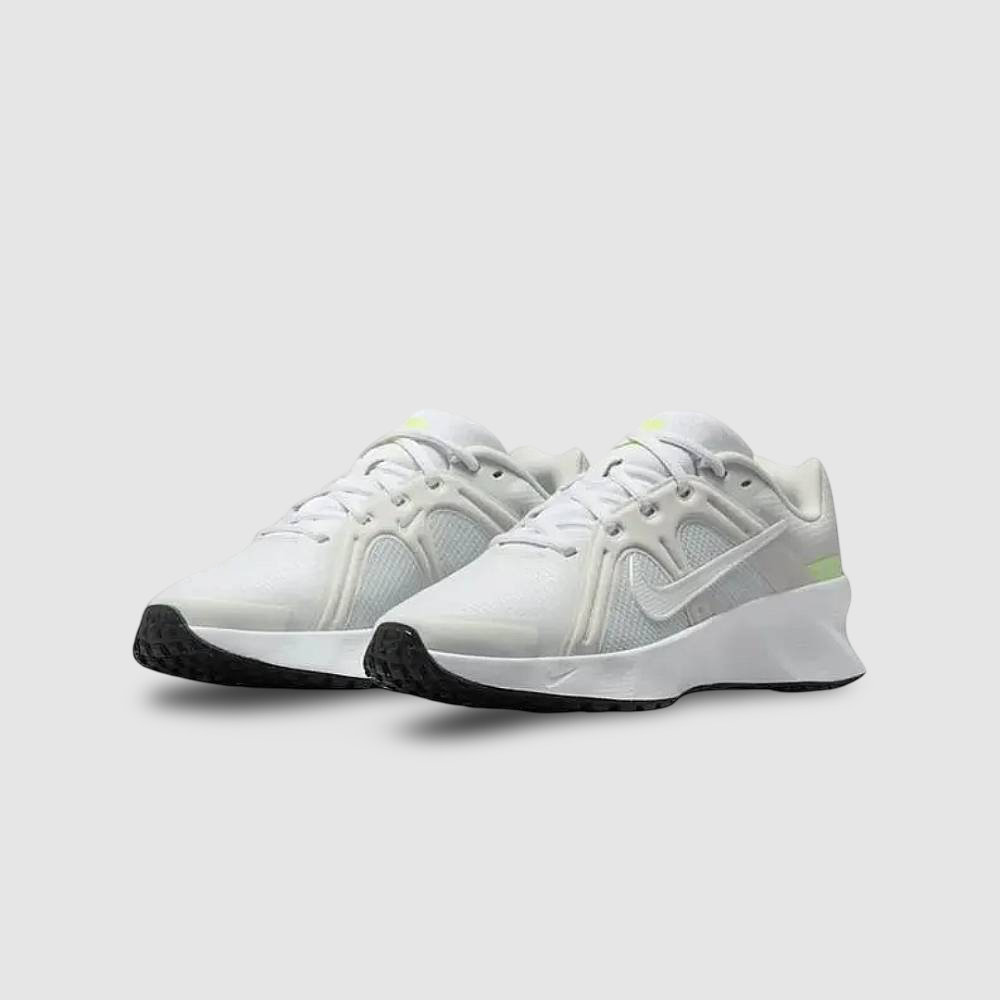 Zapatillas Nike Metro Tek Mujer - Urbano | HQ2312 103 Blanco