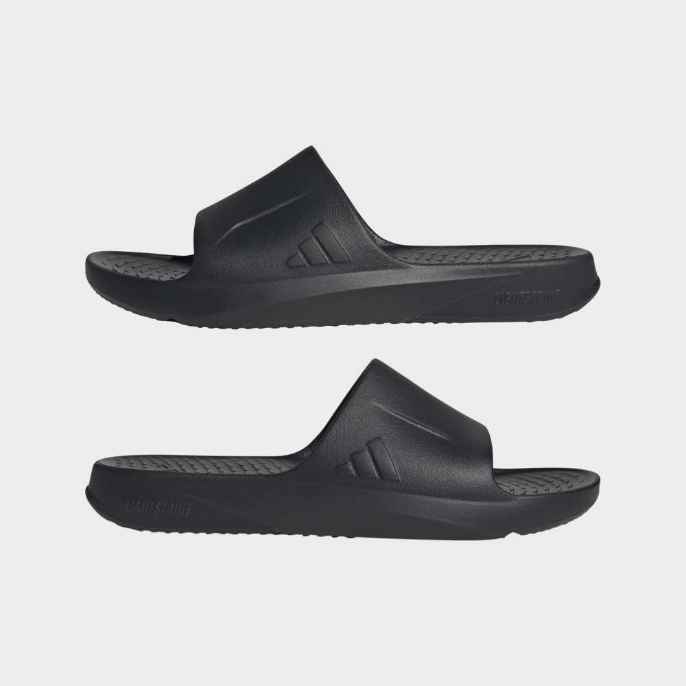 Zapatillas Adidas Lightshift Slide Hombre - Urbano | HQ2423 Negro