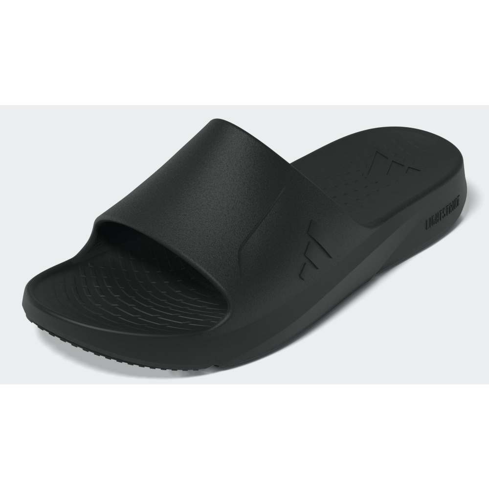 Zapatillas Adidas Lightshift Slide Hombre - Urbano | HQ2423 Negro