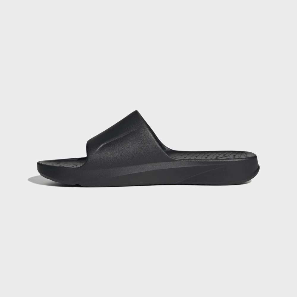 Zapatillas Adidas Lightshift Slide Hombre - Urbano | HQ2423 Negro
