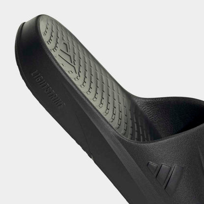 Zapatillas Adidas Lightshift Slide Hombre - Urbano | HQ2423 Negro