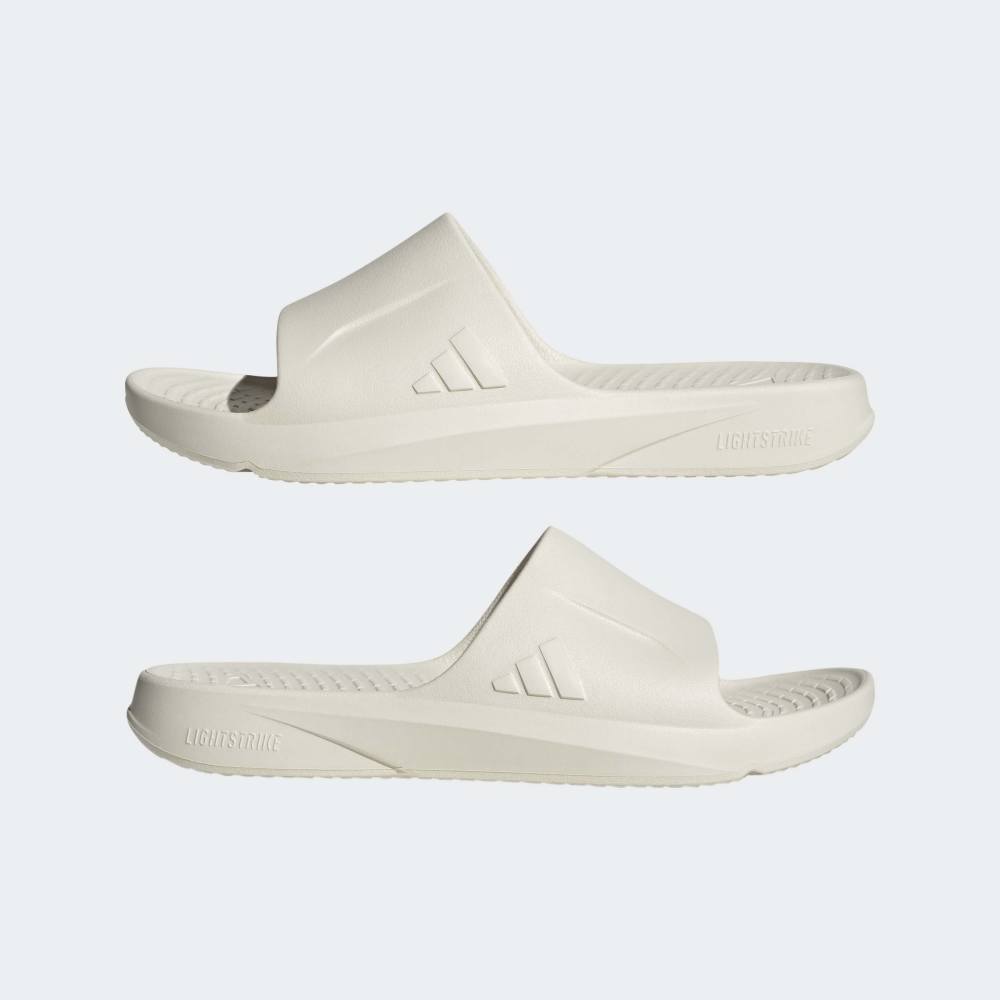 Zapatillas Adidas Lightshift Slide Mujer - Urbano | HQ2425 Blanco