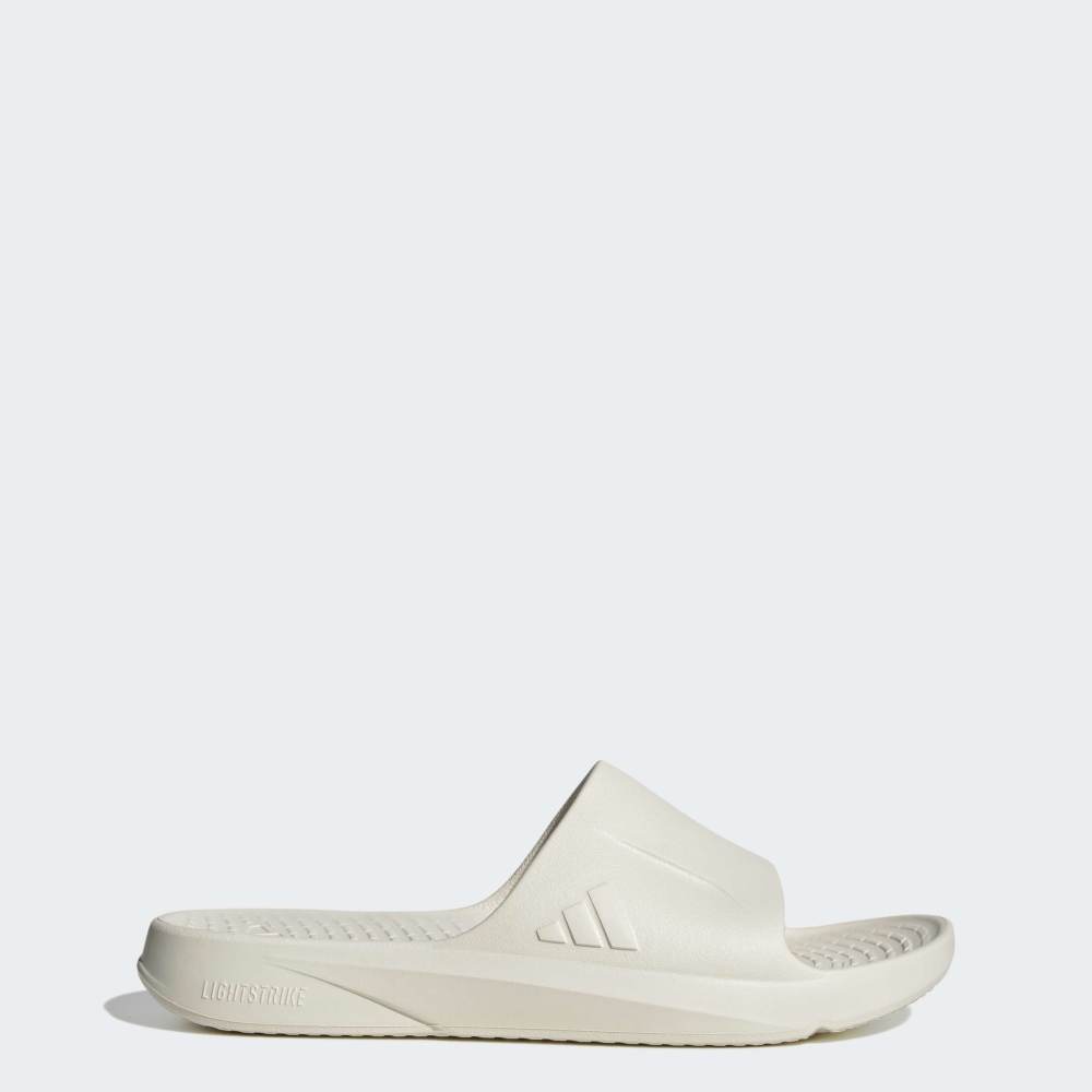 Zapatillas Adidas Lightshift Slide Mujer - Urbano | HQ2425 Blanco