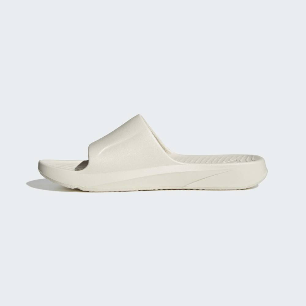 Zapatillas Adidas Lightshift Slide Mujer - Urbano | HQ2425 Blanco