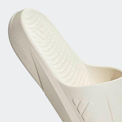 Zapatillas Adidas Lightshift Slide Mujer - Urbano | HQ2425 Blanco