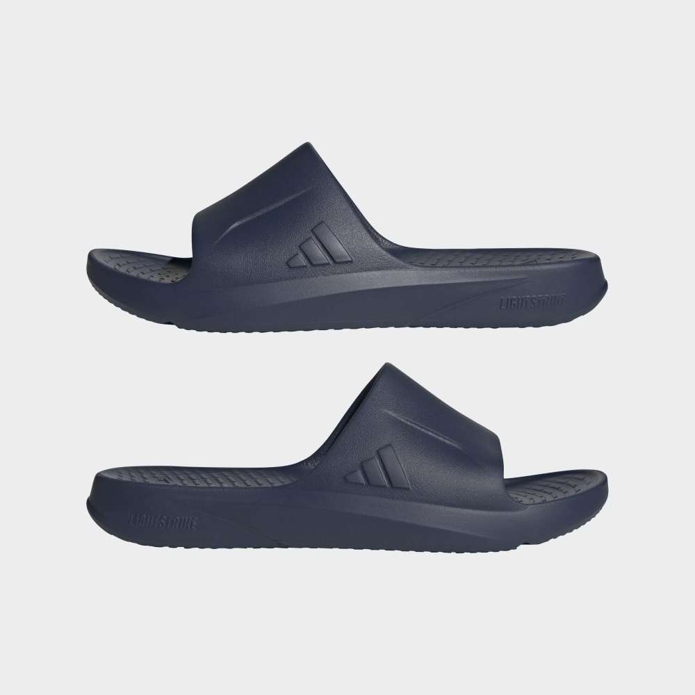 Sandalias Adidas Lightshift Slide Hombre - Urbano | HQ2426 Dark Blue
