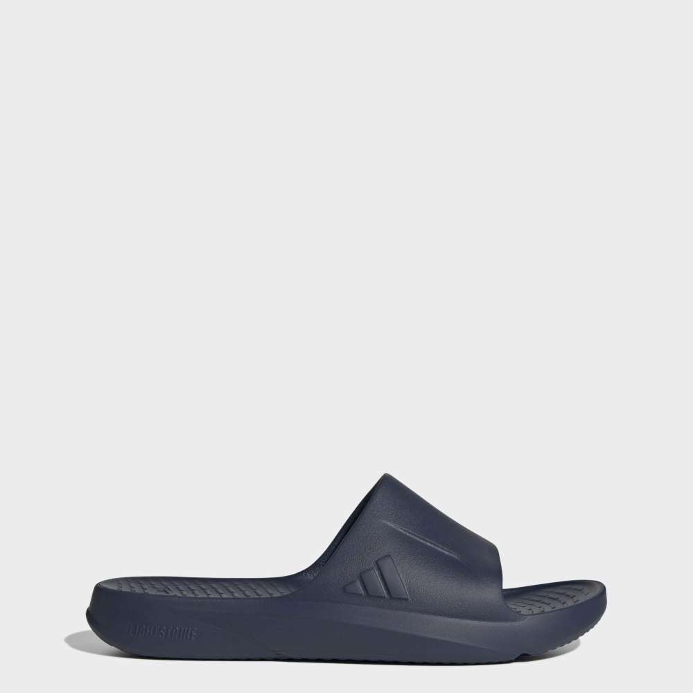 Sandalias Adidas Lightshift Slide Hombre - Urbano | HQ2426 Dark Blue