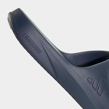Sandalias Adidas Lightshift Slide Hombre - Urbano | HQ2426 Dark Blue