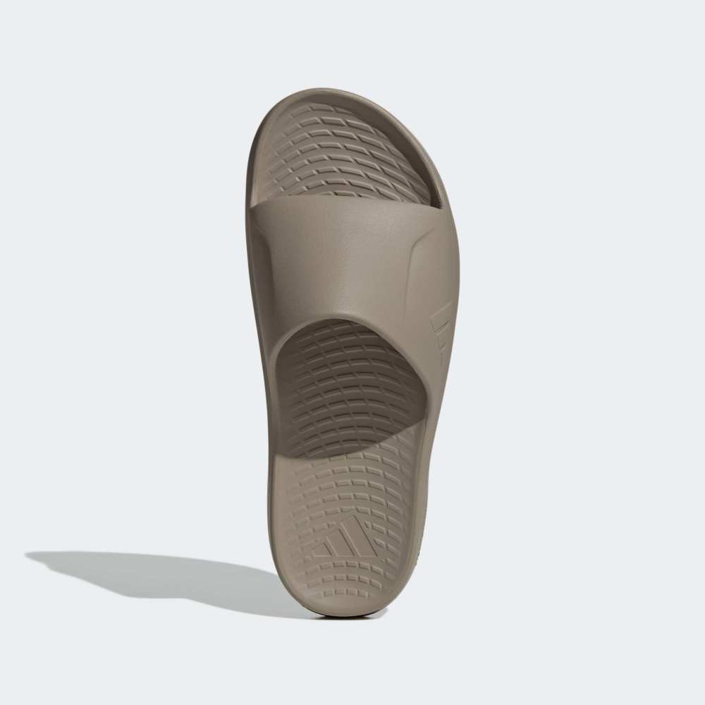 Sandalias Adidas Lightshift Slide Hombre - Urbano | HQ2427 Marrón